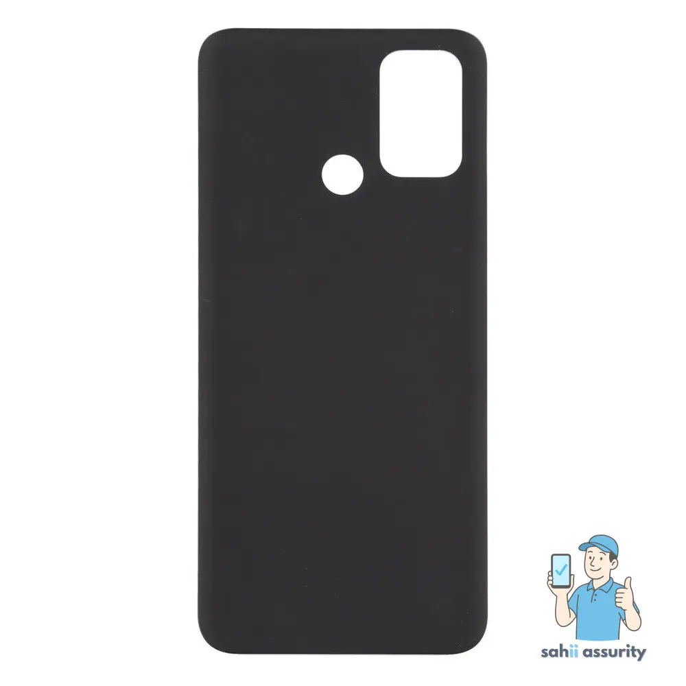 Back Panel Cover for Realme 7i thumbnail